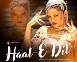 Archana could also be seen in the music videos of the songs like Haale Dil, Saans, Nasha Zyada and Buggu oye.